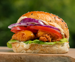 Chicken Burger