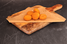 Cheese nuggets 5 szt.