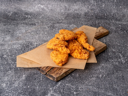 Stripsy z kurczaka 5 szt.