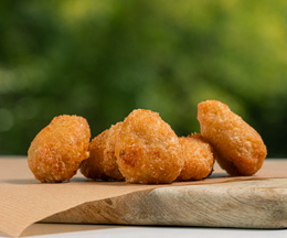 Chilli cheese nuggets 5 szt. -  pikantne