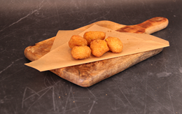 Chilli cheese nuggets 5 szt. -  pikantne