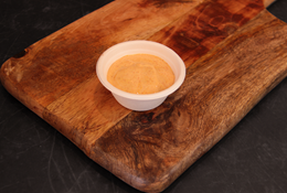 Sos mango-majo (pinkantny)